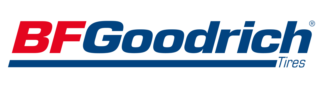 goodrich tyres