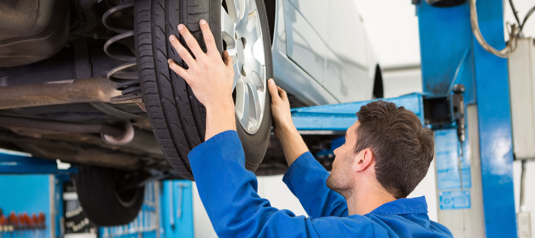 Tyre Deals & Auto Services 3 Store Dandenong, Sunshine & Cheltenham