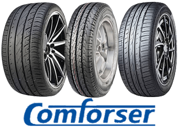 Cheap Comforser Tyres Melbourne