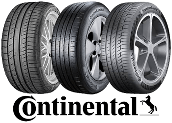 Cheap Continental Tyres Melbourne