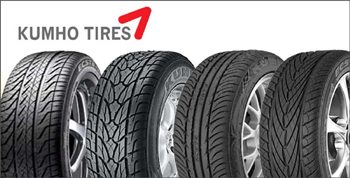 Cheap Kumho Tyres Melbourne