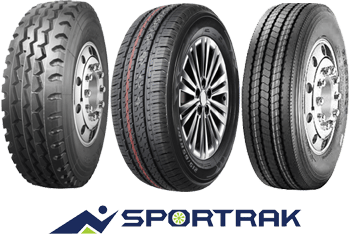 Cheap Sportrak Tyres Melbourne