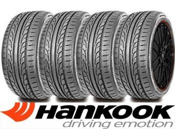 Hankook Tyres Melbourne