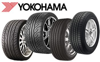 Yokohama Tyres Melbourne