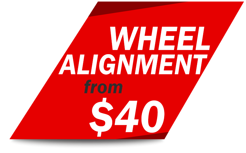 Tyre Deals & Auto Services 3 Store Dandenong, Sunshine & Cheltenham