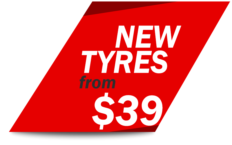 Tyre Deals & Auto Services 3 Store Dandenong, Sunshine & Cheltenham